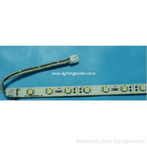 SMD 3528 30leds  LED Rigid Bar